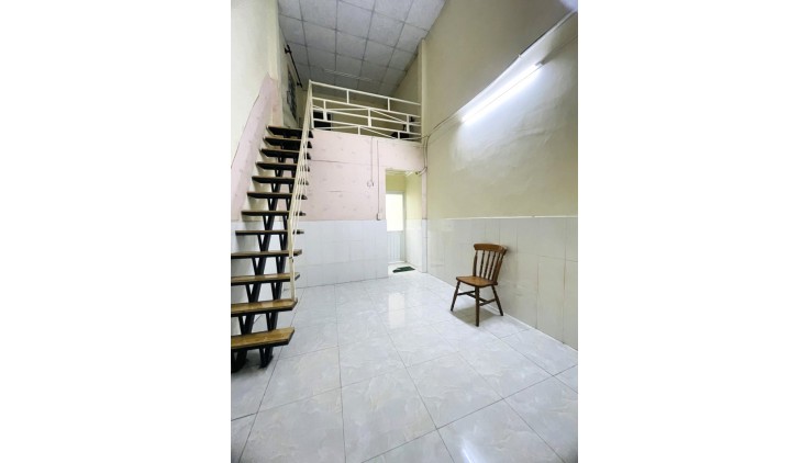 Chỉ 2 tỷ Nhỉnh Bán Nhà 2 Tầng 45m2_3.5x13 Tam Châu Tam Bình Thủ Đức Hiếm Có